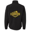 Men's Motion Soft Shell Jacket Thumbnail