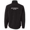 Men's Motion Soft Shell Jacket Thumbnail