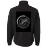 Men's Motion Soft Shell Jacket Thumbnail