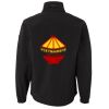 Men's Motion Soft Shell Jacket Thumbnail