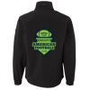 Men's Motion Soft Shell Jacket Thumbnail