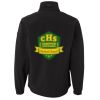 Men's Motion Soft Shell Jacket Thumbnail