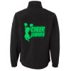Men's Motion Soft Shell Jacket Thumbnail