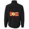 Men's Motion Soft Shell Jacket Thumbnail