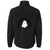 Men's Motion Soft Shell Jacket Thumbnail