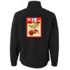 Men's Motion Soft Shell Jacket Thumbnail