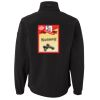 Men's Motion Soft Shell Jacket Thumbnail