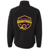 Men's Motion Soft Shell Jacket Thumbnail