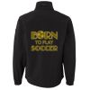 Men's Motion Soft Shell Jacket Thumbnail