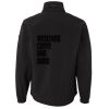 Men's Motion Soft Shell Jacket Thumbnail