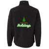 Men's Motion Soft Shell Jacket Thumbnail
